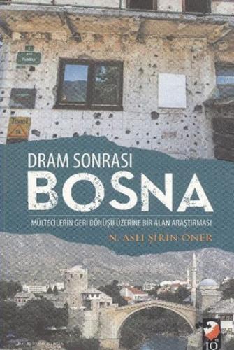 Kurye Kitabevi - Dram Sonrası Bosna