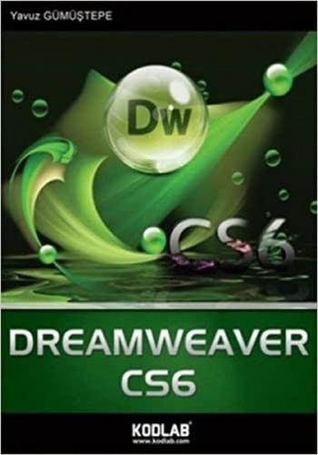 Kurye Kitabevi - Dreamweaver CS6 CC Oku, İzle, Dinle, Öğren