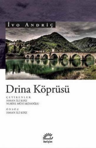 Drina Köprüsü - Münzevi Kitabevi