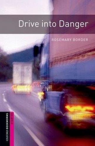 Kurye Kitabevi - Drive into Danger (CD'li)