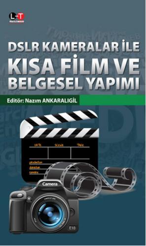 Kurye Kitabevi - DSLR Kameralar ile Kısa Film ve Belgesel Yapımı