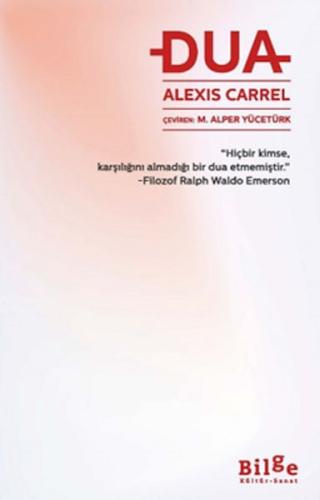 Dua - Münzevi Kitabevi