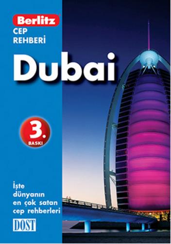 Kurye Kitabevi - Dubai Cep Rehberi