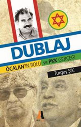 Kurye Kitabevi - Dublaj Öcalan'ın Rolü ve Pkk Gerçeği