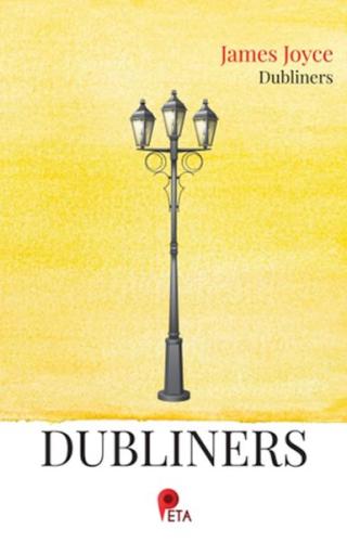 Kurye Kitabevi - Dubliners
