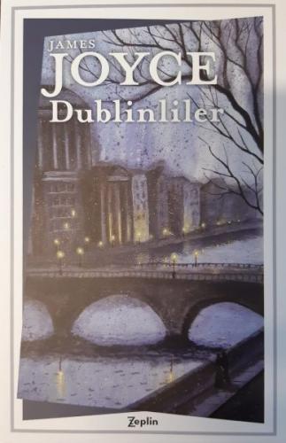 Kurye Kitabevi - Dublinliler