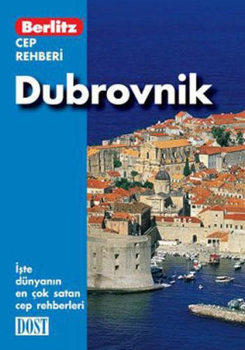 Kurye Kitabevi - Dubrovnik Cep Rehberi