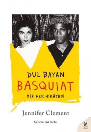 Kurye Kitabevi - Dul Bayan Basquiat