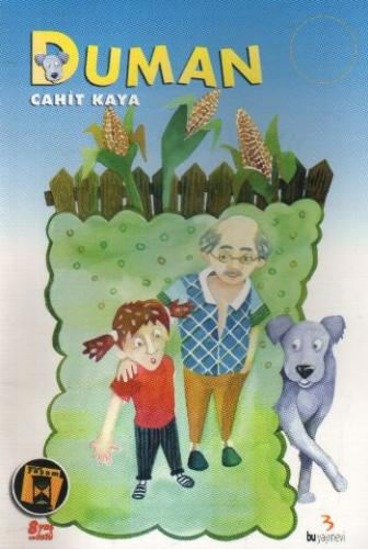 Duman / ödüllü öyküler Dizisi - Münzevi Kitabevi