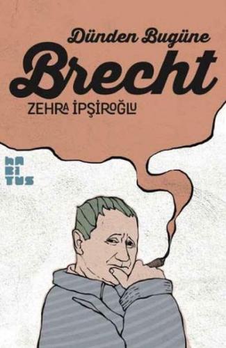 Kurye Kitabevi - Dünden Bugüne Brecht