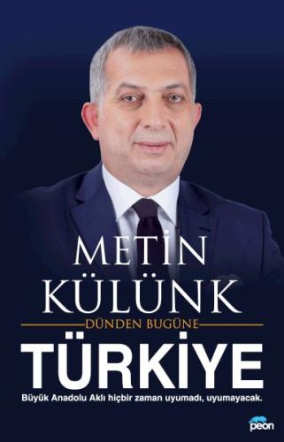 Kurye Kitabevi - Dünden Bugüne Türkiye