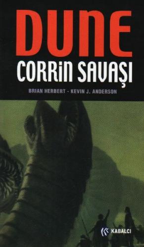 Kurye Kitabevi - Dune Corrin Savaşı