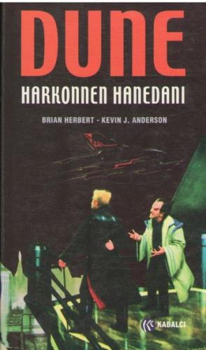 Dune: Harkonnen Hanedanı
