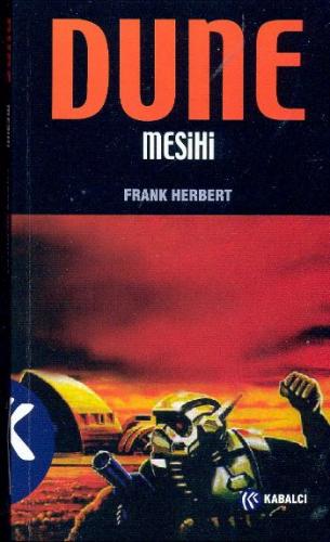 Dune: Mesihi