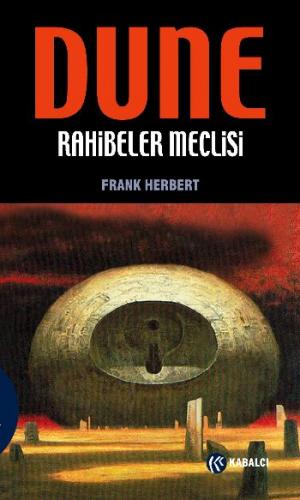Dune Rahibeler Meclisi (Cep Boy)