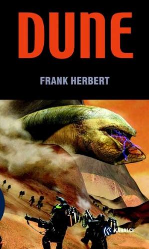 Kurye Kitabevi - Dune