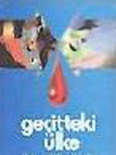 Dünki Türkiye 8. Kitap - Geçitteki Ülke