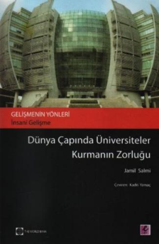 Dünya Çapında Üniversiteler Kurmanın Zorluğu