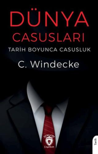 Dünya Casusları