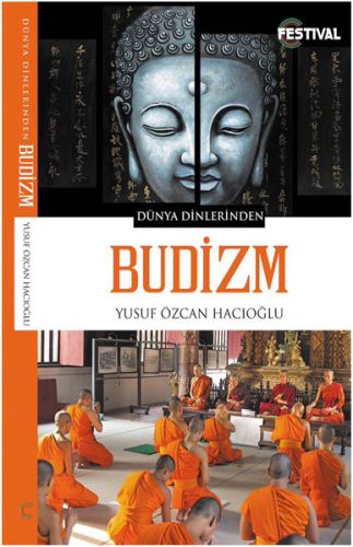 Kurye Kitabevi - Dünya Dinlerinden Budizm