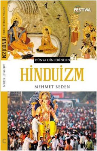 Kurye Kitabevi - Dünya Dinlerinden Hinduizm