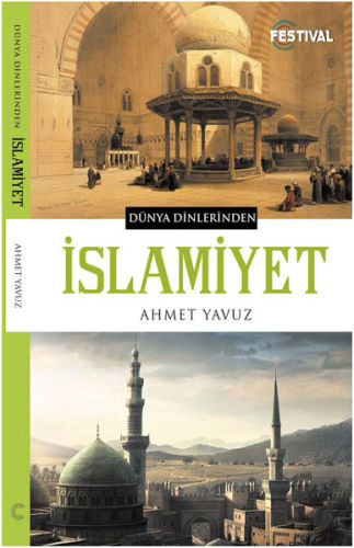 Kurye Kitabevi - Dünya Dinlerinden İslamiyet