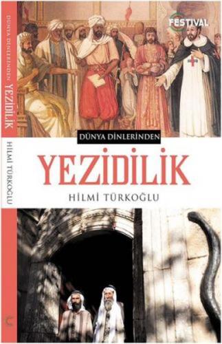 Kurye Kitabevi - Dünya Dinlerinden Yezidilik