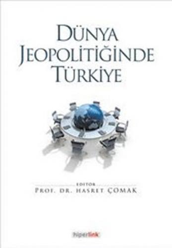 Kurye Kitabevi - Dünya Jeopolitiğinde Türkiye