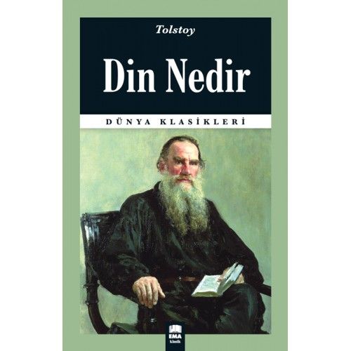 Dünya Klasikleri - Din Nedir