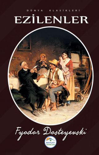 Dünya Klasikleri - Ezilenler