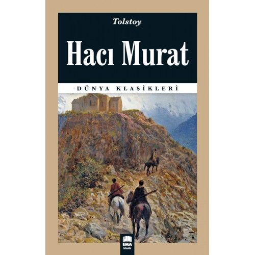 Kurye Kitabevi - Dünya Klasikleri Hacı Murat