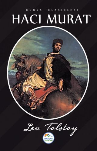 Kurye Kitabevi - Hacı Murat