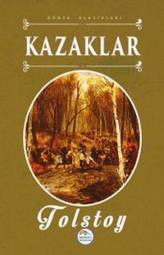 Kurye Kitabevi - Kazaklar