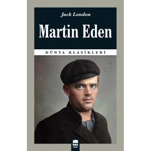 Kurye Kitabevi - Dünya Klasikleri Martin Eden