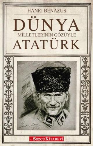 Kurye Kitabevi - Dünya Milletlerinin Gözüyle Atatürk