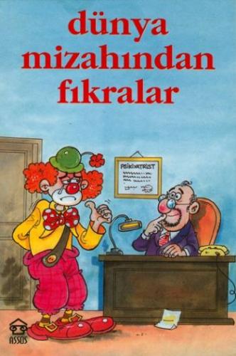 Dünya Mizahından Fıkralar - Münzevi Kitabevi