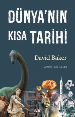 Dünya’nın Kısa Tarihi