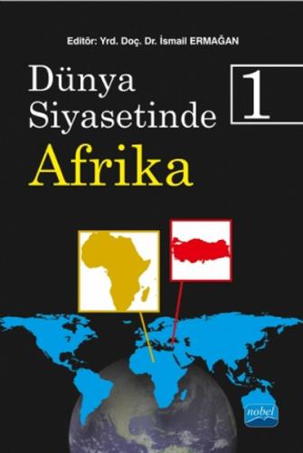 Kurye Kitabevi - Dünya Siyasetinde Afrika 1