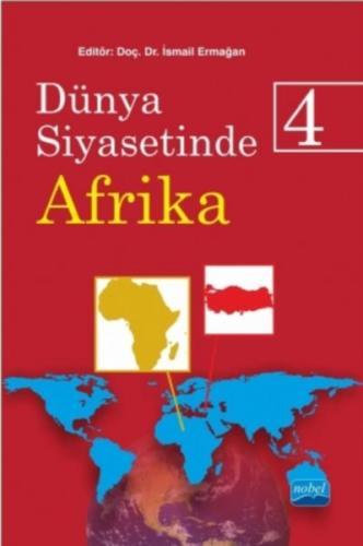 Kurye Kitabevi - Dünya Siyasetinde Afrika 4