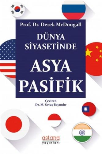 Kurye Kitabevi - Dünya Siyasetinde Asya Pasifik