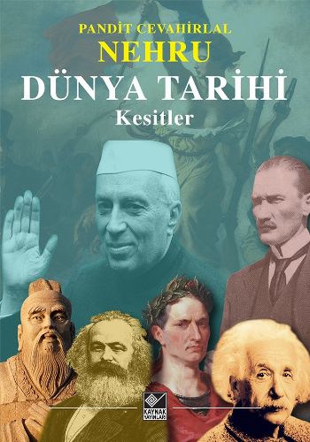 Dünya Tarihi - Kesitler