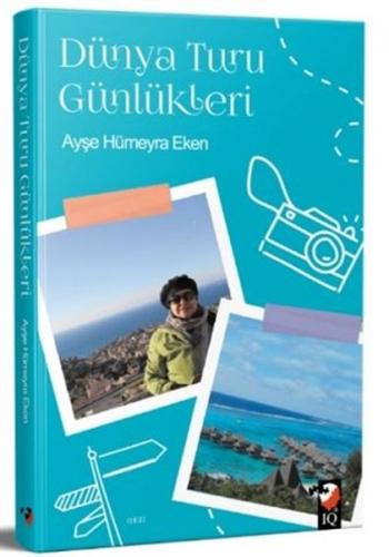 Dünya Turu Günlükleri - Münzevi Kitabevi