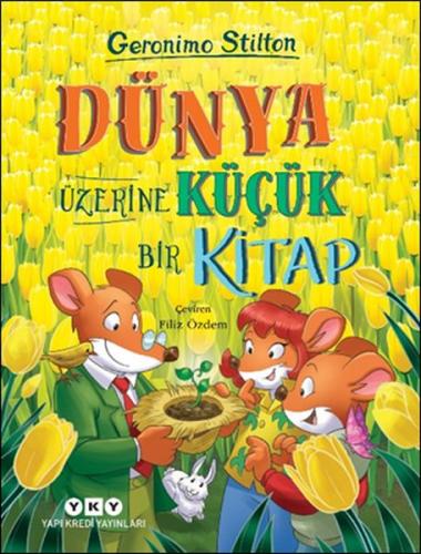Dünya Üzerine Küçük Bir Kitap