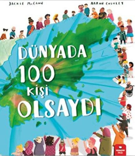 Kurye Kitabevi - Dünyada 100 Kişi Olsaydı