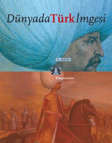 Kurye Kitabevi - Dünyada Türk İmgesi