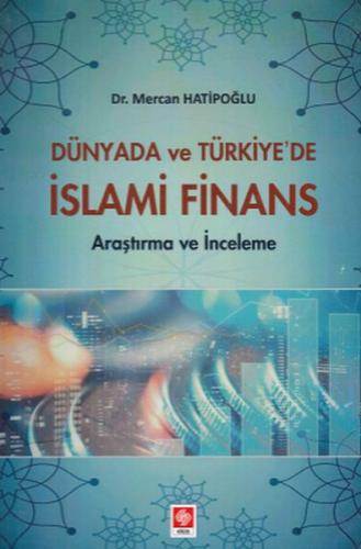 Kurye Kitabevi - Dünyada ve Türkiyede İslami Finans