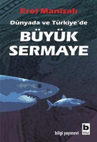 Kurye Kitabevi - Dünyada ve Türkiye'de Büyük Sermaye