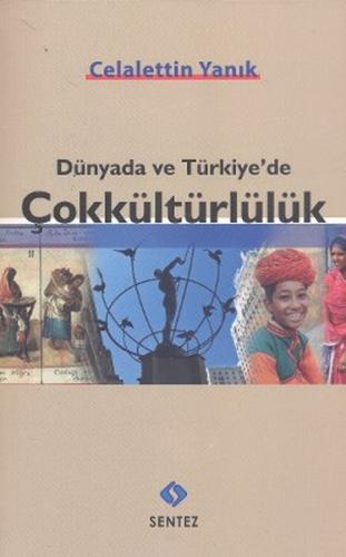 Kurye Kitabevi - Dünyada ve Türkiyede Çokkültürlülük