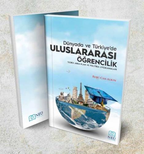 Kurye Kitabevi - Dünya'da ve Türkiye'de Uluslararası Öğrencilik