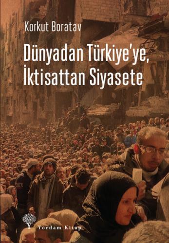Kurye Kitabevi - Dünyadan Türkiyeye İktisattan Siyasete
